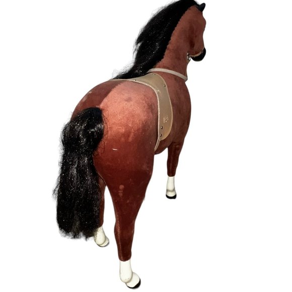 American Girl Felicity's Horse Penny for 18" Dolls - Picture 3 of 7